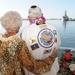 Pearl Harbor Ceremony