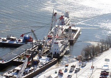 Stephen L. Colby damage assessment