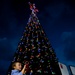 2013 Annual Christmas Tree Lighting Ceremony