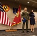 MSOB Marine awarded Silver Star for Afghanistan efforts