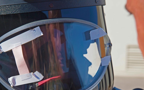 Breaking Bad with EOD – The Military’s Bomb Squad