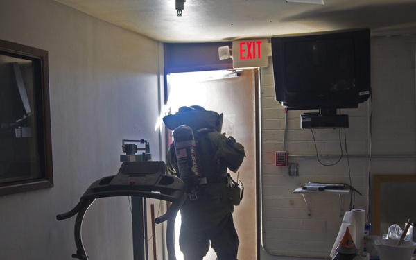 Breaking Bad with EOD – The Military’s Bomb Squad