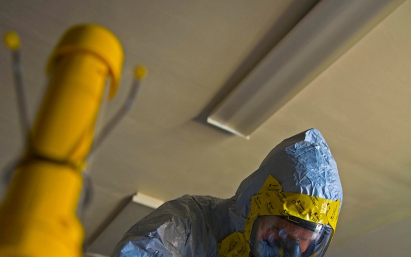 Breaking Bad with EOD – The Military’s Bomb Squad