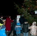 Brigade provides holiday tree to local community