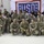 USO Tour 2013