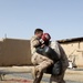 3/7 Weapons Company MCMAP Training