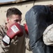 3/7 Weapons Company MCMAP Training
