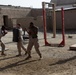 3/7 Weapons Company MCMAP Training