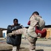 3/7 Weapons Company MCMAP Training
