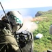 Navy, Marine Corps team destroy simulated enemy during  Forager Fury II