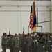 3-159th Attack Reconnaissance Battalion (ARD), “Quickstrike,&quot; change of command and change of responsibility ceremony