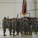 3-159th Attack Reconnaissance Battalion (ARD), “Quickstrike,&quot; change of command and change of responsibility ceremony