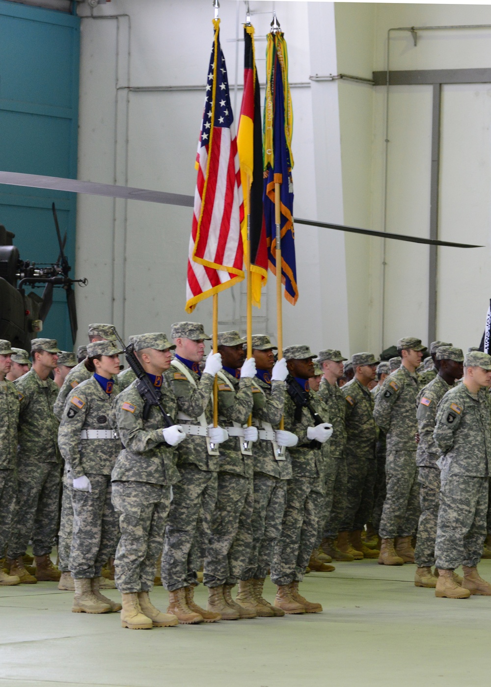 DVIDS - Images - 3-159th Attack Reconnaissance Battalion (ARD ...