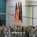 3-159th Attack Reconnaissance Battalion (ARD), “Quickstrike,&quot; change of command and change of responsibility ceremony