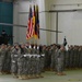 3-159th Attack Reconnaissance Battalion (ARD), “Quickstrike,&quot; change of command and change of responsibility ceremony