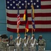 3-159th Attack Reconnaissance Battalion (ARD), “Quickstrike,&quot; change of command and change of responsibility ceremony