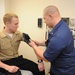 NHP Weekend Clinic for Active Duty