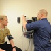 NHP Weekend Clinic for Active Duty