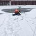 Coast Guard Station Sturgeon Bay rescues dog