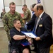 F-stop project gives Wounded Warriors skills for the future