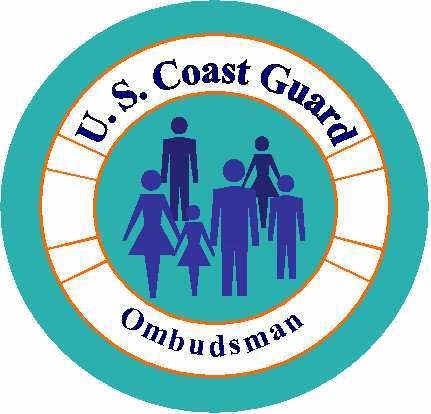 U.S. Coast Guard Ombudsman