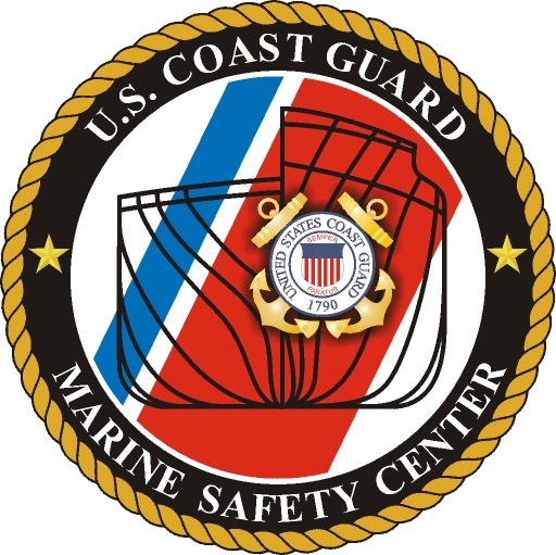 Marine Safety Center (MSC)