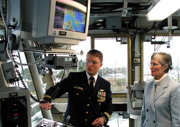 COMMISSIONING OF CGC MAPLE