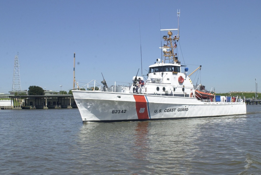 POINT BAKER (WPB 82342)