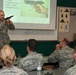 9mm pistol classroom training