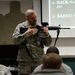 M4 carbine rifle training