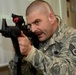 M4 carbine rifle training