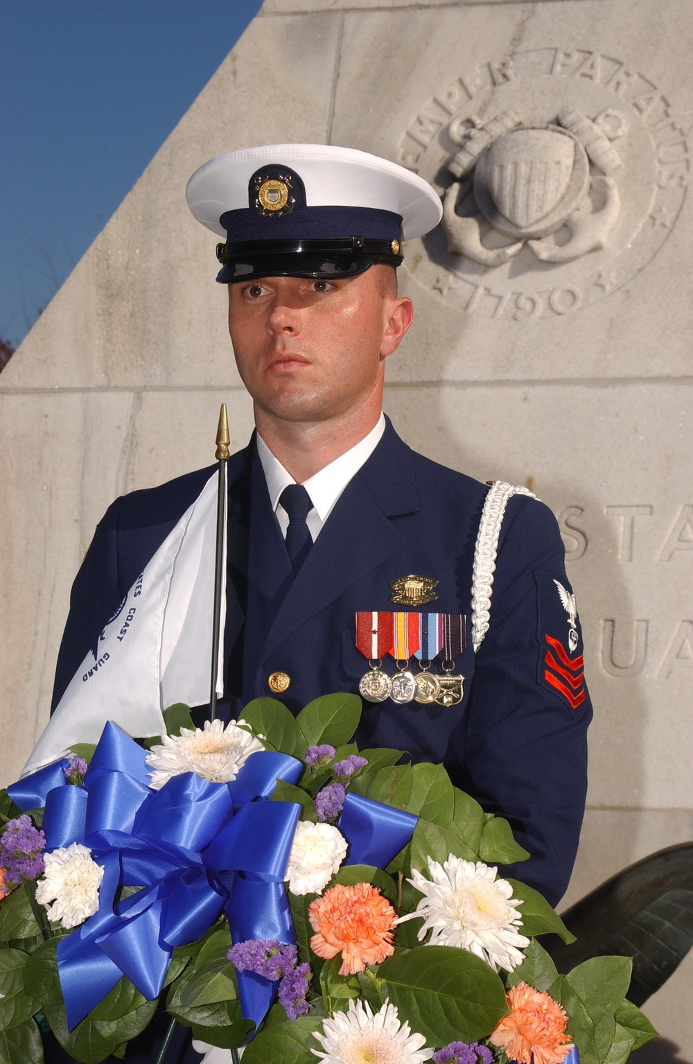 VETERAN'S DAY SERVICES