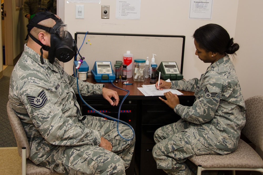 Medical processing pre-deployment