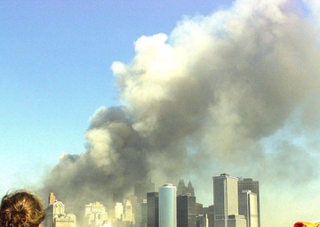 WORLD TRADE CENTER ATTACK