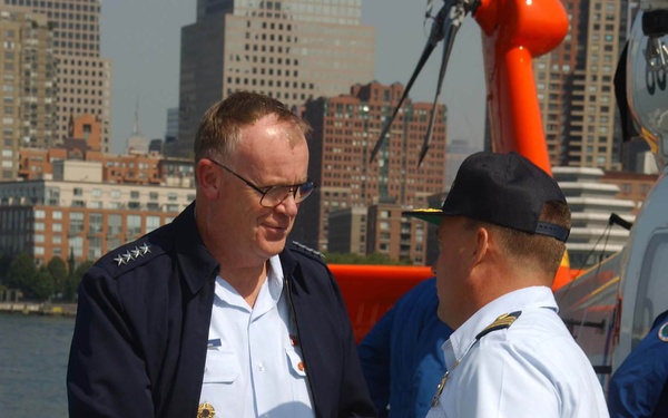 LOY AND TAHOMA CAPTAIN