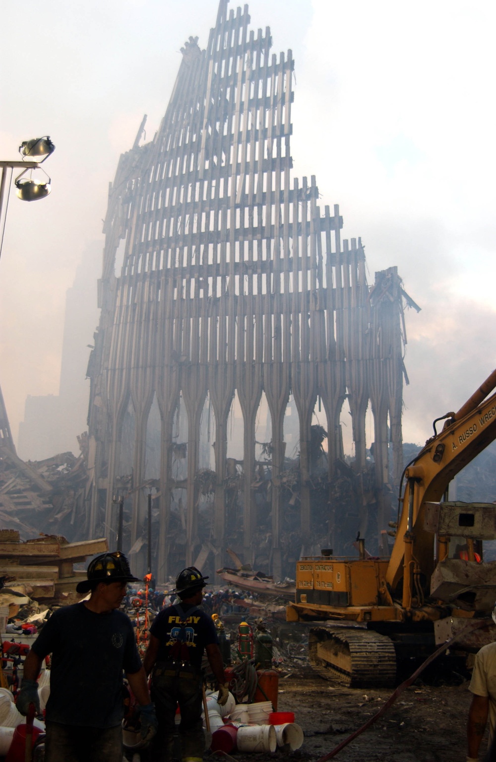 AIR CHECK IN NEW YORK