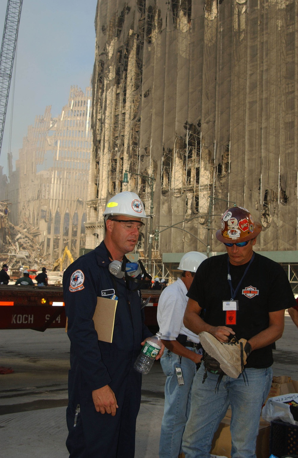 ATLANTIC STRIKE TEAM