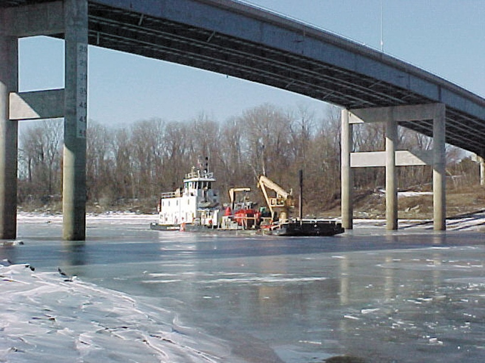 COAST GUARD CUTTER KANKAKEE