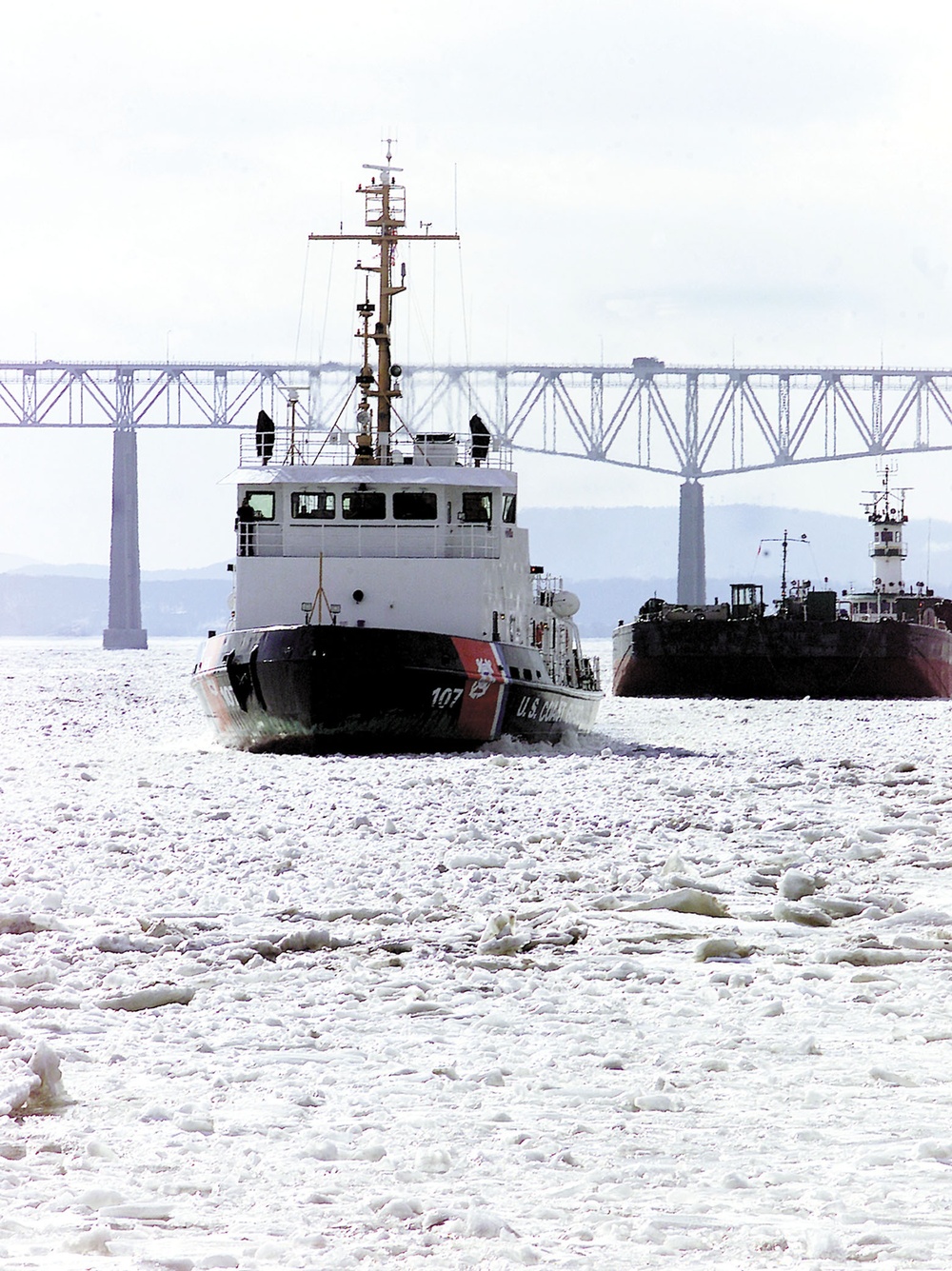 CUTTER PENOBSCOT BAY