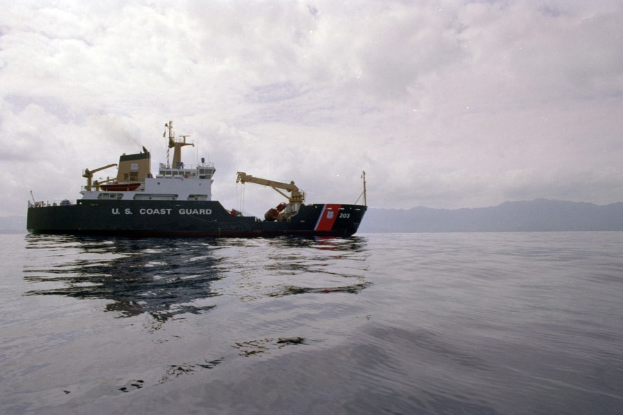 CGC KUKUI