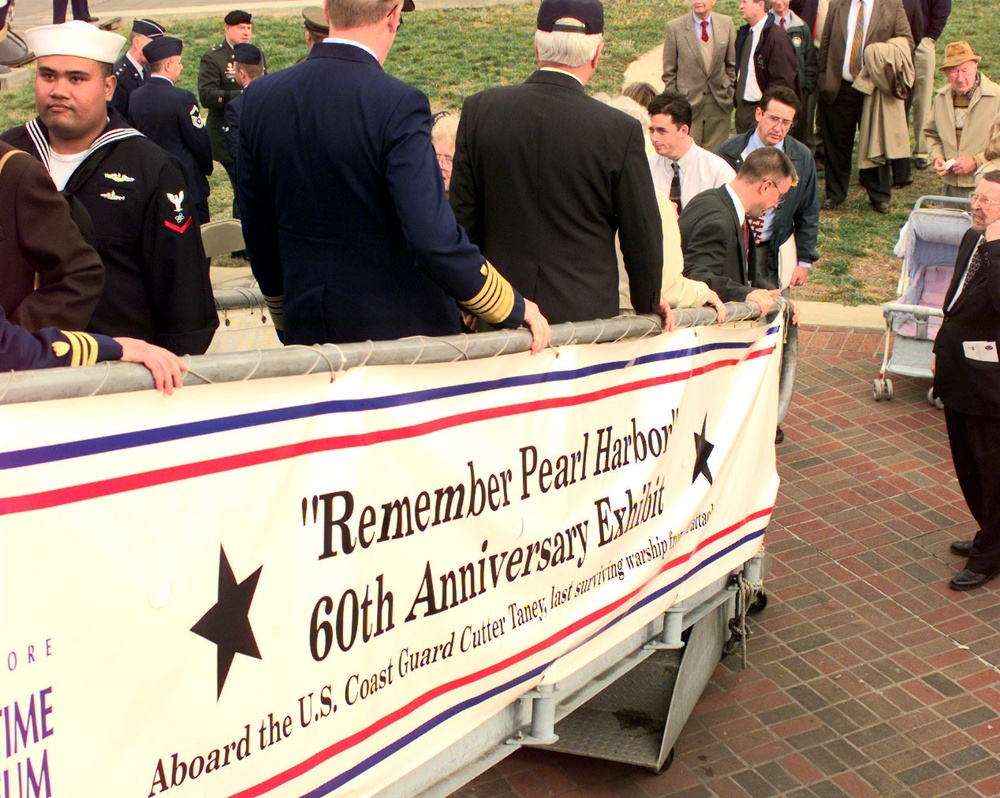 DVIDS Images PEARL HARBOR CEREMONY