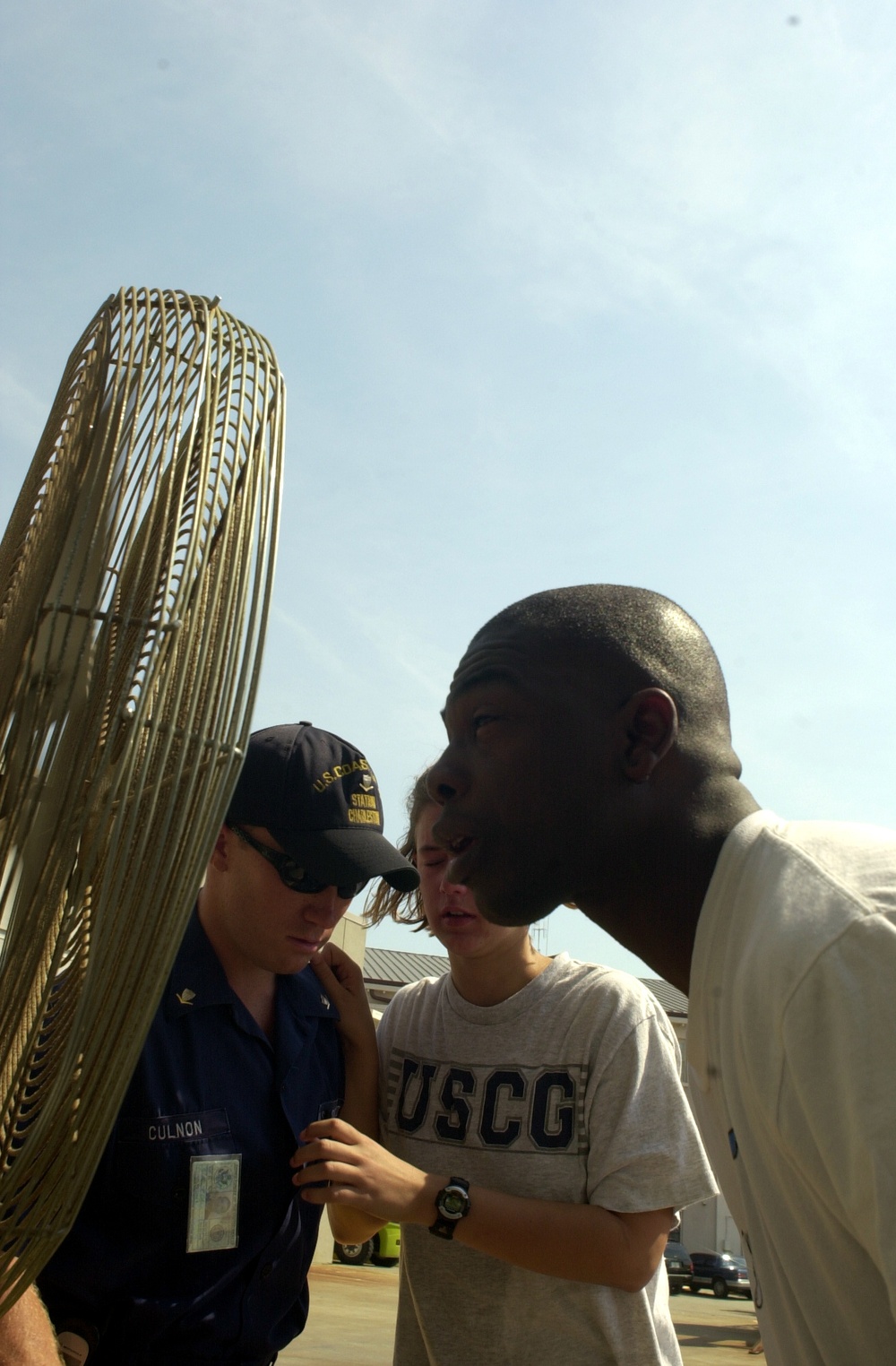 OC PEPPER SPRAY QUALIFICATION