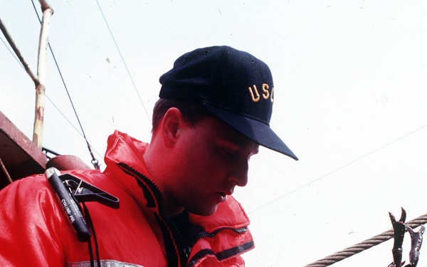 LAW ENFORCEMENT FISHERIES