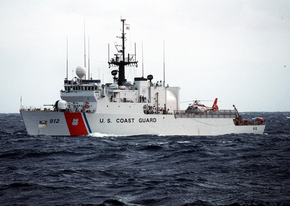 CGC LEGARE (WMEC 912)