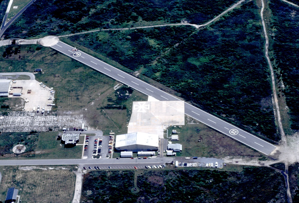 AIR STATION CAPE MAY