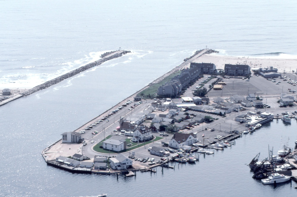 STATION MANASQUAN INLET