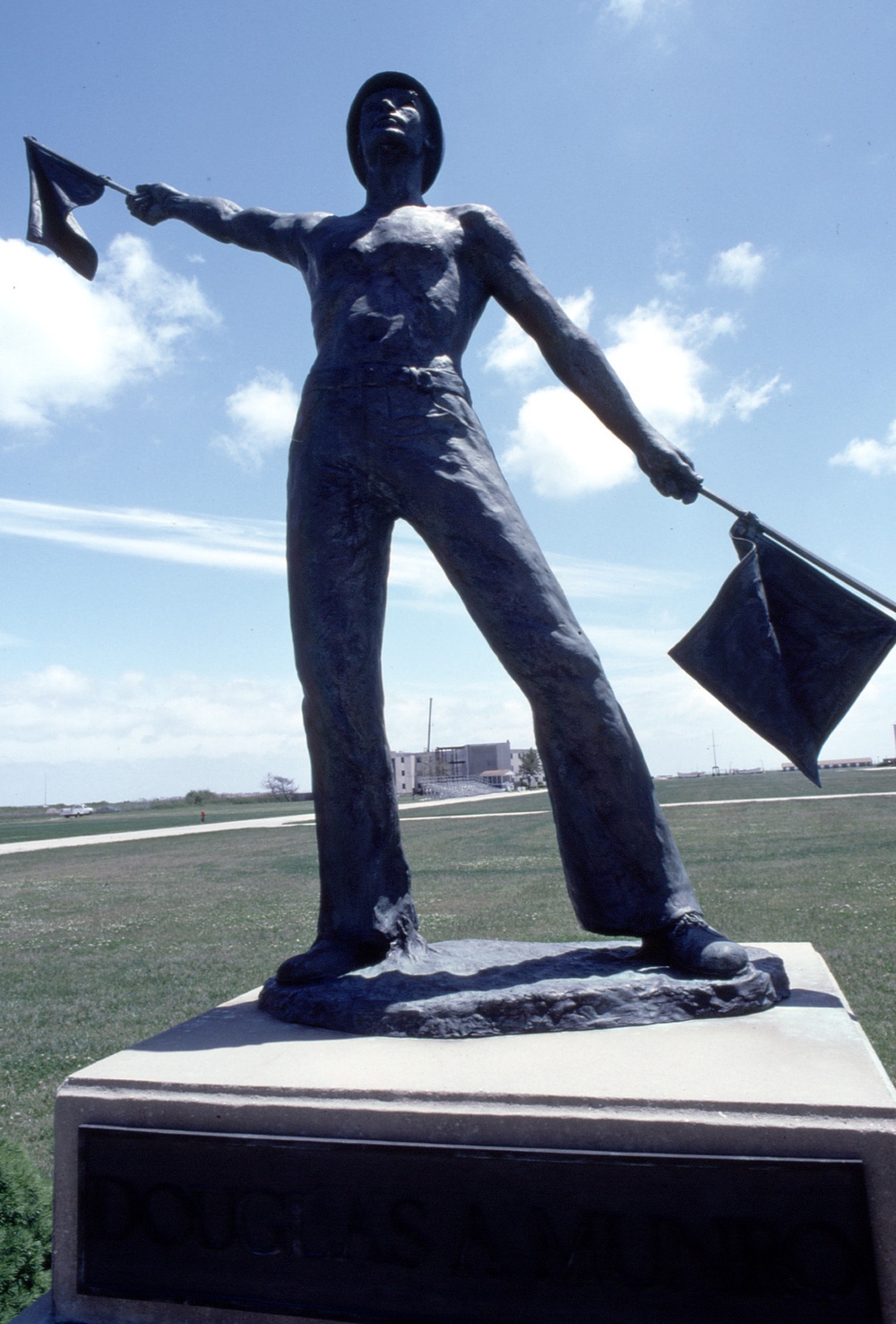 Coast Guard Training Center Cape May