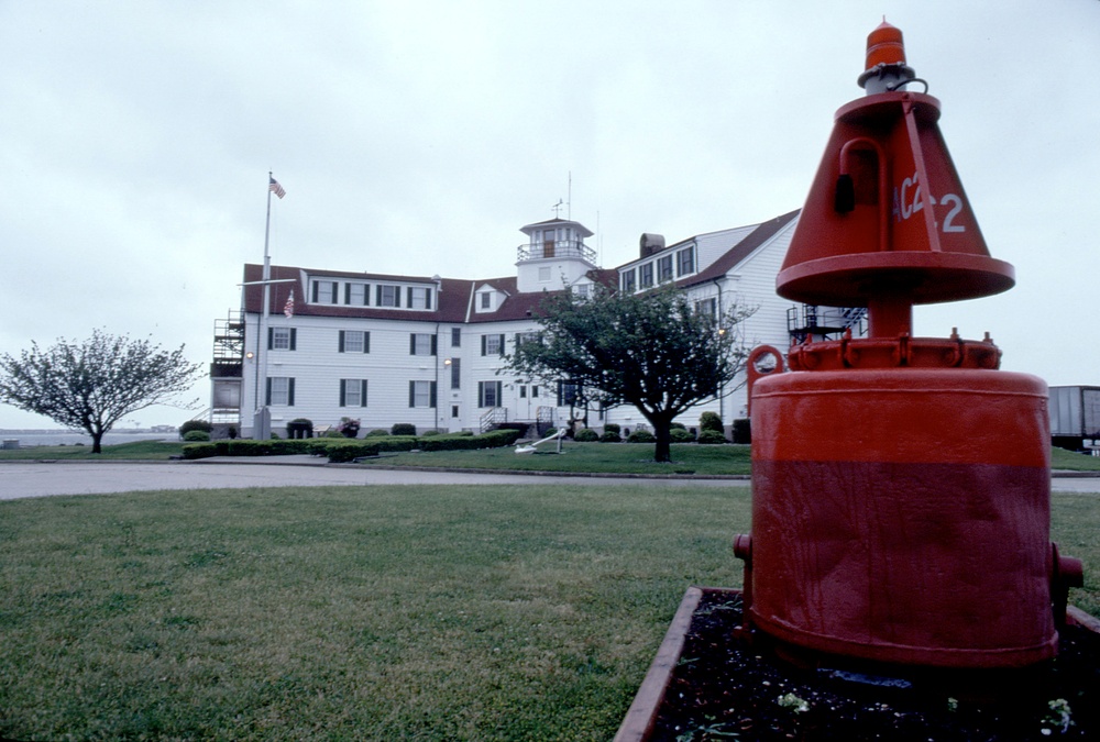 STATION ATLANTIC CITY