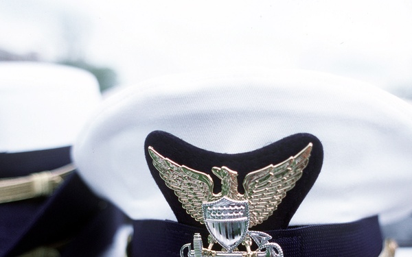 COAST GUARD ACADEMY  (FR)