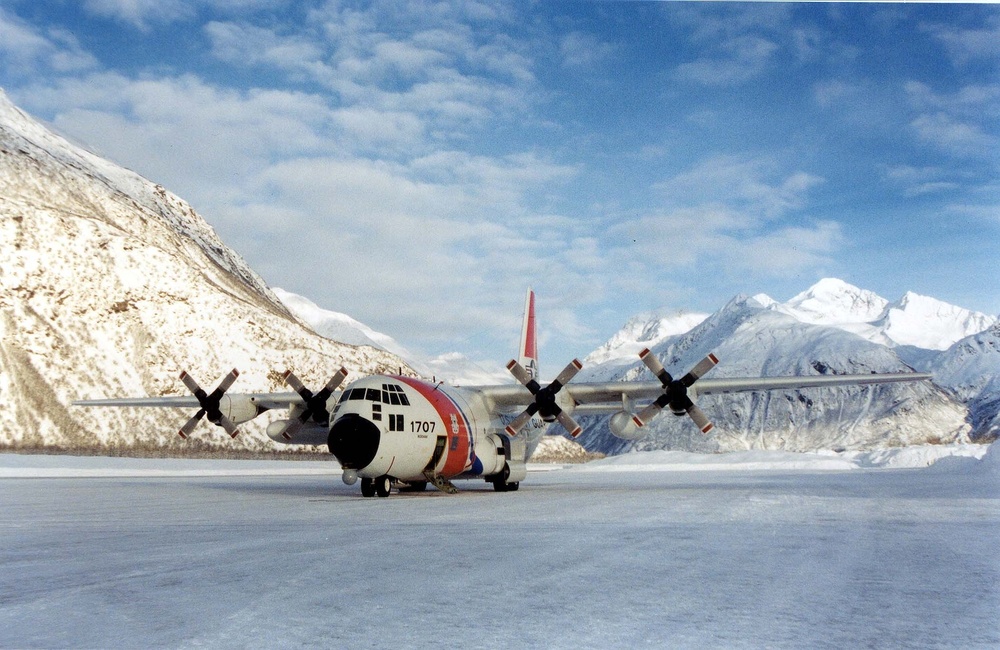 C-130 AIRCRAFT